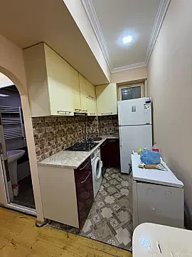 Kirayə verilir 2 otaqlı mənzil 42 m² — Xırdalan 2 otaq 42.00 m²