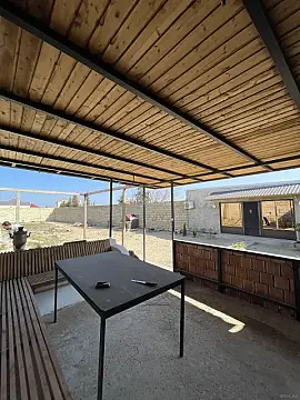 Satılır 1 otaqlı həyət evi 90 m² — Bakı 1 otaq 90.00 m²