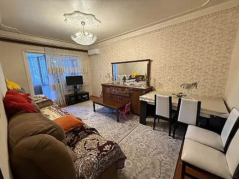 Satılır 3 otaqlı mənzil 85 m² — Bakı 3 otaq 85.00 m²