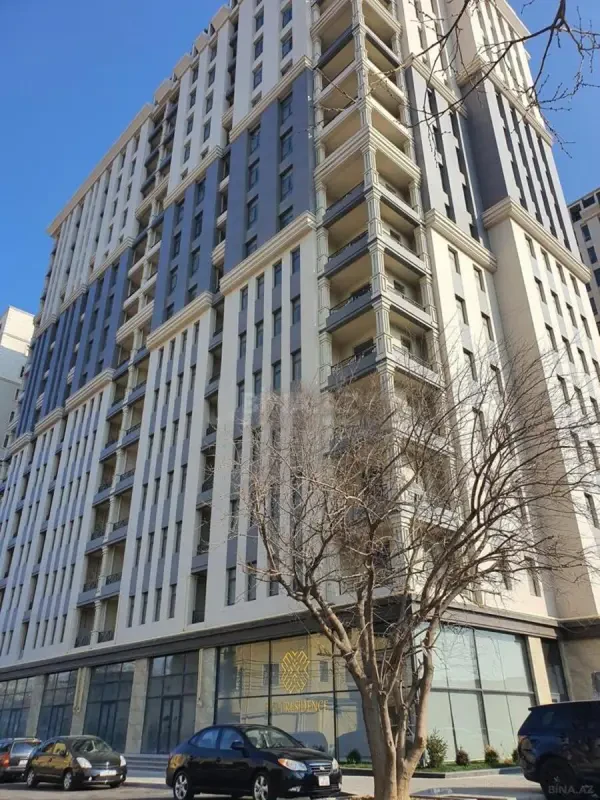 Kirayə verilir 3 otaqlı mənzil 100 m²