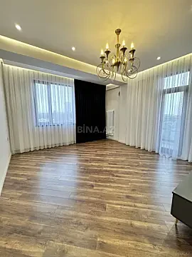 Satılır 2 otaqlı mənzil 71 m² — Bakı 2 otaq 71.00 m²
