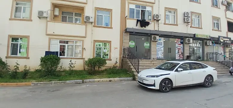 Satılır 3 otaqlı mənzil 82 m² — Bakı, Masazır 3 otaq 82.00 m²