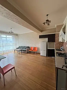 Kirayə verilir 2 otaqlı mənzil 60 m² — Bakı 2 otaq 60.00 m²