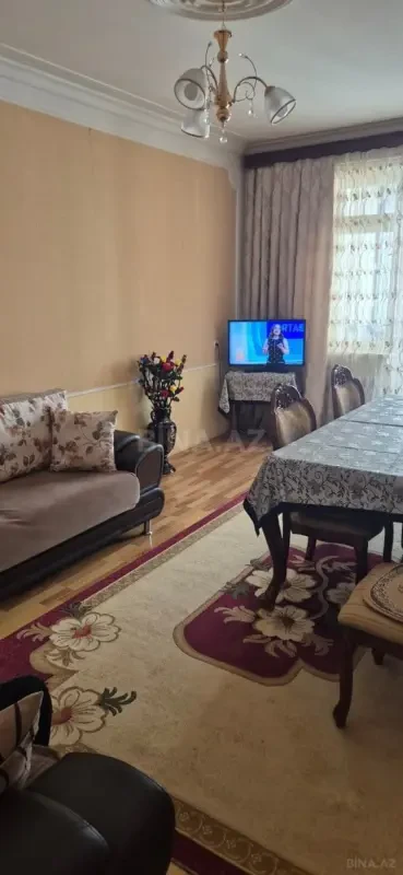 Satılır 3 otaqlı mənzil 85 m²