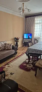 Satılır 3 otaqlı mənzil 85 m² — Bakı, Həzi Aslanov qəs. 3 otaq 85.00 m²