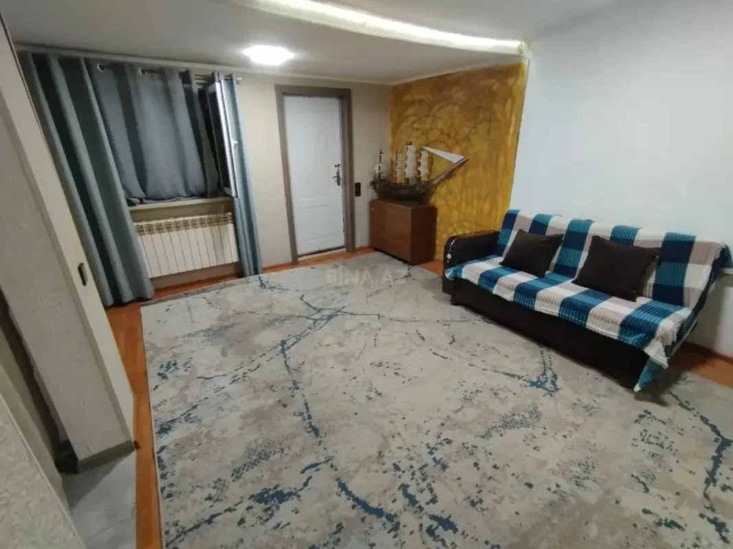 Satılır 4 otaqlı həyət evi 55 m²