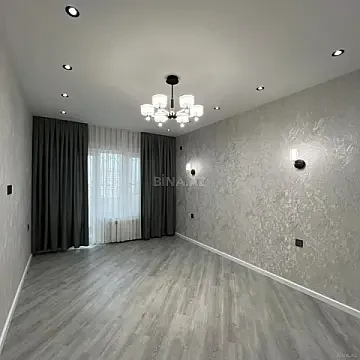 Satılır 3 otaqlı mənzil 90 m² — Bakı 3 otaq 90.00 m²