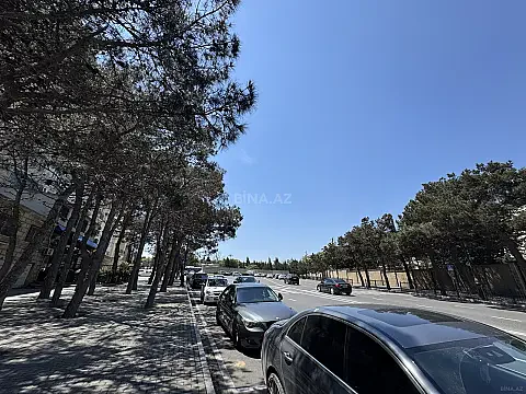 Satılır 3 otaqlı mənzil 70 m² — Bakı 3 otaq 70.00 m²