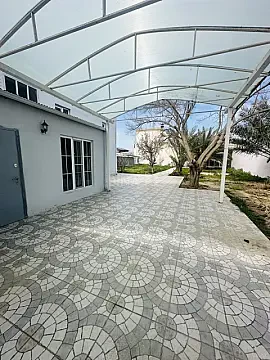 Satılır 8 otaqlı həyət evi 200 m² — Bakı, Mərdəkan 8 otaq 200.00 m²