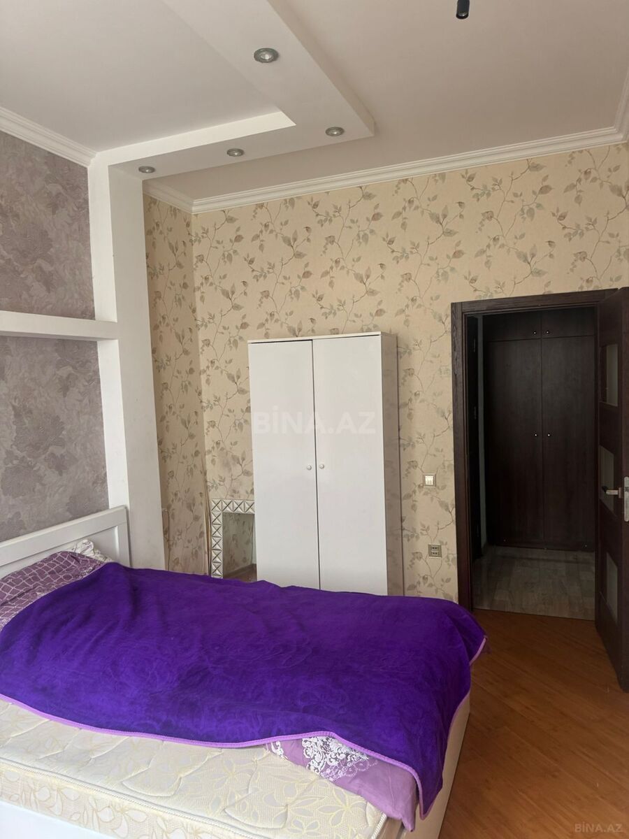 Kirayə verilir 2 otaqlı mənzil 70 m²
