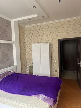 Kirayə verilir 2 otaqlı mənzil 70 m² — Xırdalan 2 otaq 70.00 m²