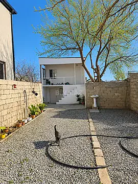 Satılır 2 otaqlı həyət evi 80 m² — Bakı, Hövsan 2 otaq 80.00 m²
