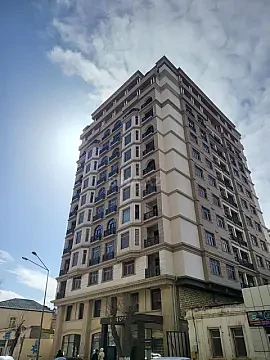 Satılır 3 otaqlı mənzil 169 m² — Bakı, Bayıl 3 otaq 169.00 m²