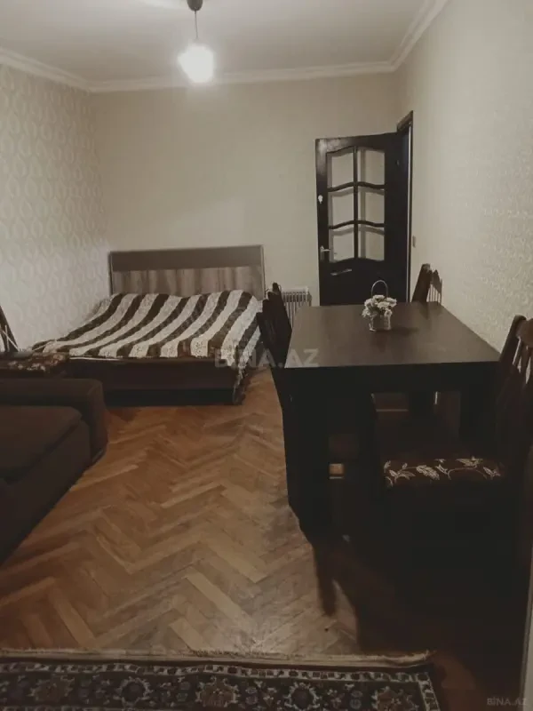 Satılır 1 otaqlı mənzil 32 m²