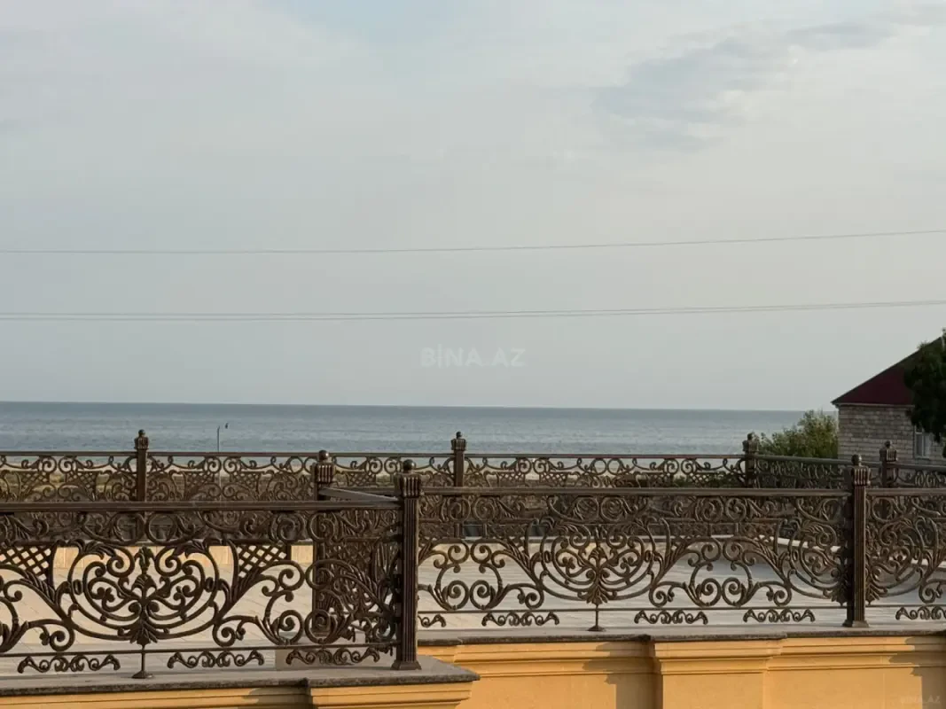 Kirayə verilir 5 otaqlı həyət evi 250 m²