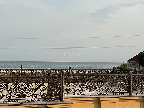 Kirayə verilir 5 otaqlı həyət evi 250 m² — Bakı, Türkan 5 otaq 250.00 m²