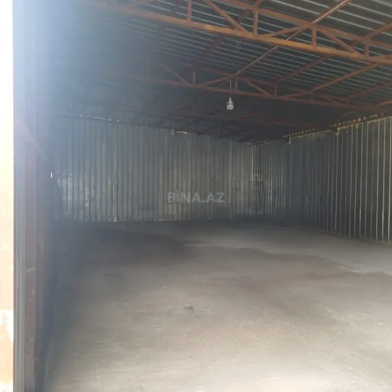 Kirayə verilir obyekt 700 m²