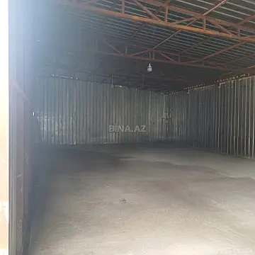 Kirayə verilir obyekt 700 m² — Bakı 700.00 m²