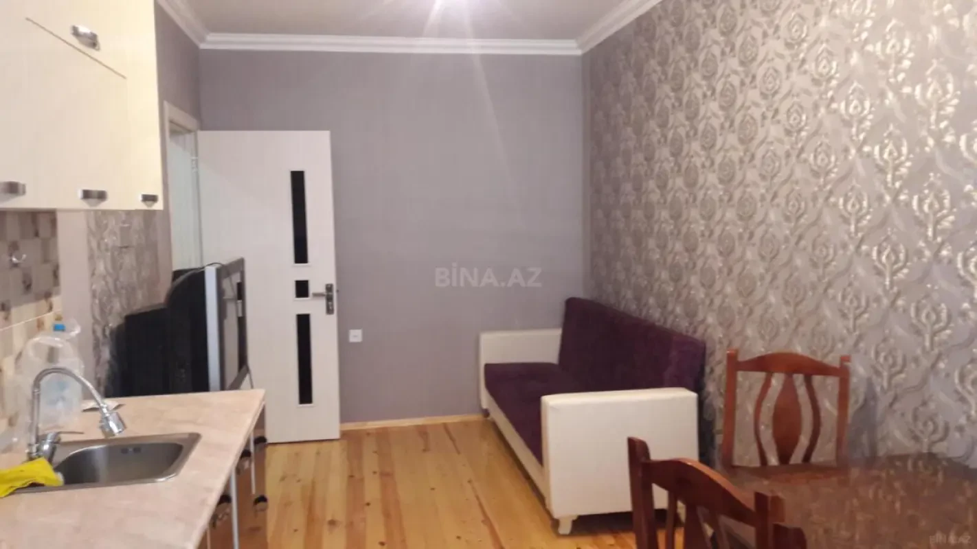 Kirayə verilir 2 otaqlı mənzil 55 m²