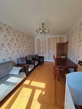 Satılır 2 otaqlı mənzil 60 m² — Bakı, Əhmədli 2 otaq 60.00 m²