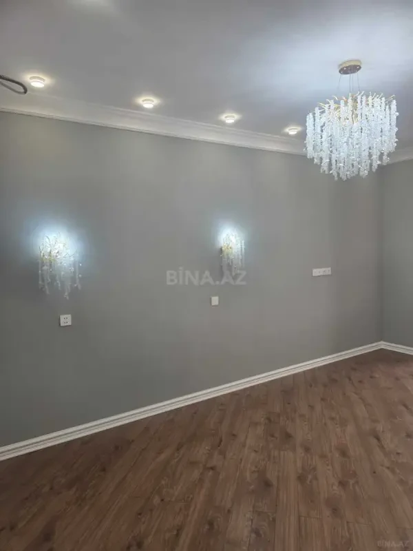 Satılır 2 otaqlı mənzil 62 m²