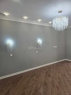 Satılır 2 otaqlı mənzil 62 m² — Bakı, Nizami 2 otaq 62.00 m²