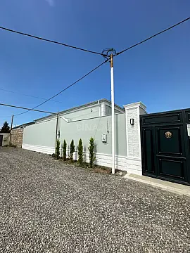 Satılır 4 otaqlı həyət evi 175 m² — Bakı, Binə 4 otaq 175.00 m²
