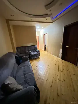 Kirayə verilir 2 otaqlı mənzil 109 m² — Bakı, Həzi Aslanov qəs. 2 otaq 109.00 m²