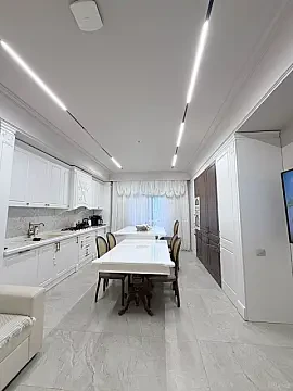 Satılır 4 otaqlı mənzil 210 m² — Bakı, Nəsimi 4 otaq 210.00 m²