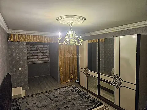 Kirayə verilir 2 otaqlı mənzil 70 m² — Bakı 2 otaq 70.00 m²