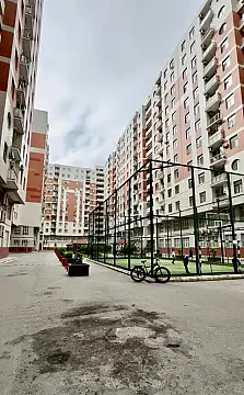 Satılır 3 otaqlı mənzil 99 m² — Bakı 3 otaq 99.00 m²