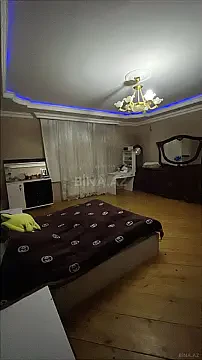 Kirayə verilir 2 otaqlı mənzil 109 m² — Bakı, Həzi Aslanov qəs. 2 otaq 109.00 m²