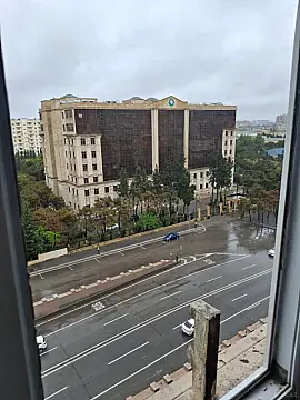 Satılır 2 otaqlı mənzil 45 m² — Bakı 2 otaq 45.00 m²