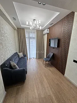Kirayə verilir 2 otaqlı mənzil 62 m² — Bakı 2 otaq 62.00 m²