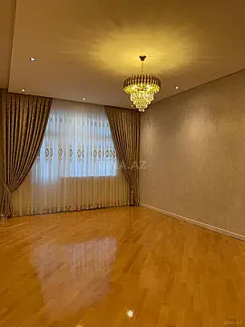 Satılır 3 otaqlı mənzil 122 m² — Bakı 3 otaq 122.00 m²