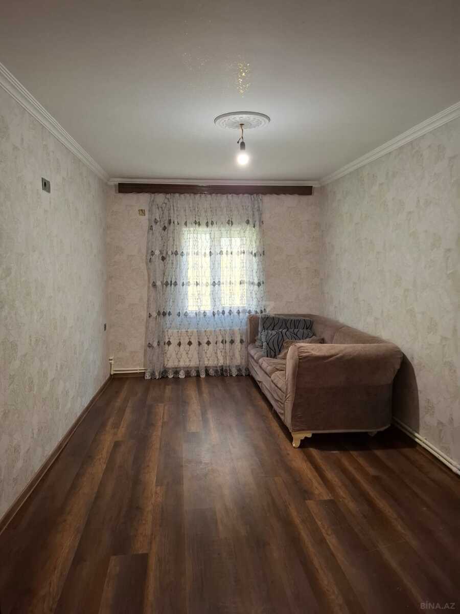 Satılır 3 otaqlı həyət evi 70 m²