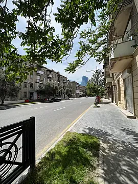 Satılır 2 otaqlı mənzil 60 m² — Bakı, Xətai 2 otaq 60.00 m²