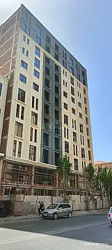 Satılır 2 otaqlı mənzil 96 m² — Bakı 2 otaq 96.00 m²