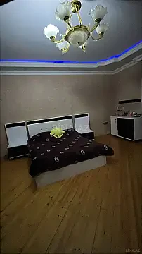 Kirayə verilir 3 otaqlı mənzil 120 m² — Bakı, Həzi Aslanov qəs. 3 otaq 120.00 m²