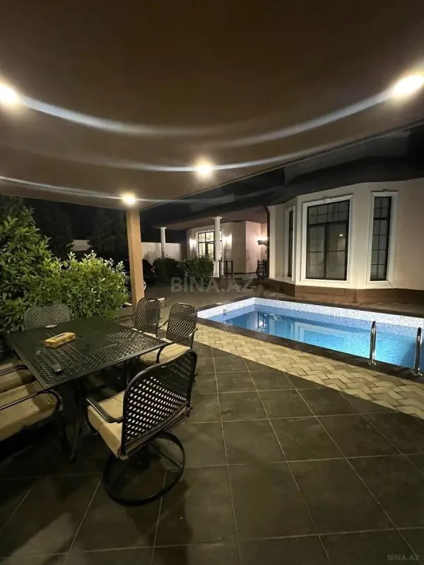Satılır 5 otaqlı həyət evi 150 m²