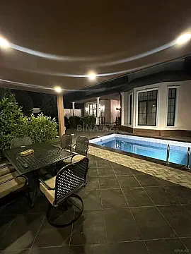 Satılır 5 otaqlı həyət evi 150 m² — Bakı, Xəzər 5 otaq 150.00 m²