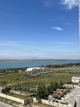 Kirayə verilir 2 otaqlı mənzil 55 m² — Xırdalan 2 otaq 55.00 m²