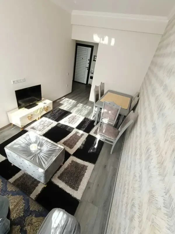 Satılır 2 otaqlı mənzil 47 m²