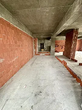 Satılır 2 otaqlı mənzil 117.2 m² — Bakı 2 otaq 117.20 m²