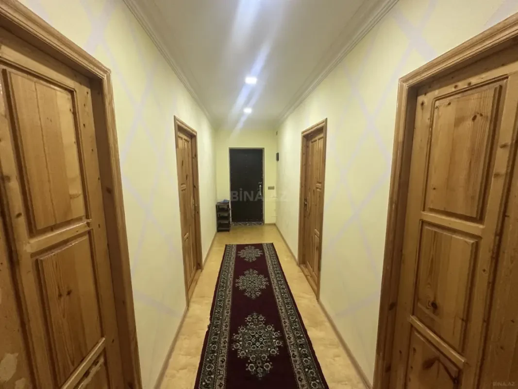 Satılır 3 otaqlı həyət evi 80 m²