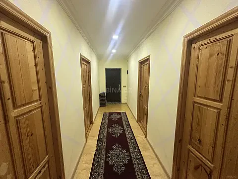 Satılır 3 otaqlı həyət evi 80 m² — Şabran 3 otaq 80.00 m²
