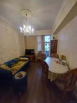 Satılır 2 otaqlı mənzil 65 m² — Bakı 2 otaq 65.00 m²