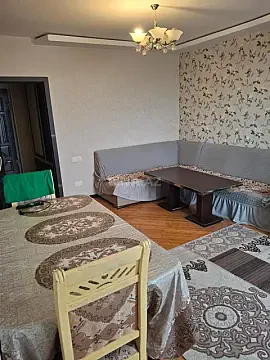 Satılır 2 otaqlı mənzil 50 m² — Bakı 2 otaq 50.00 m²