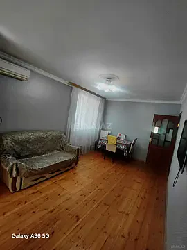 Kirayə verilir 2 otaqlı mənzil 50 m² — Bakı, Biləcəri 2 otaq 50.00 m²
