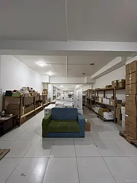 Kirayə verilir obyekt 150 m² — Bakı 150.00 m²